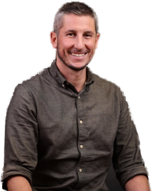 Dr. Romain Sibois — Founder, Axiomera Consulting