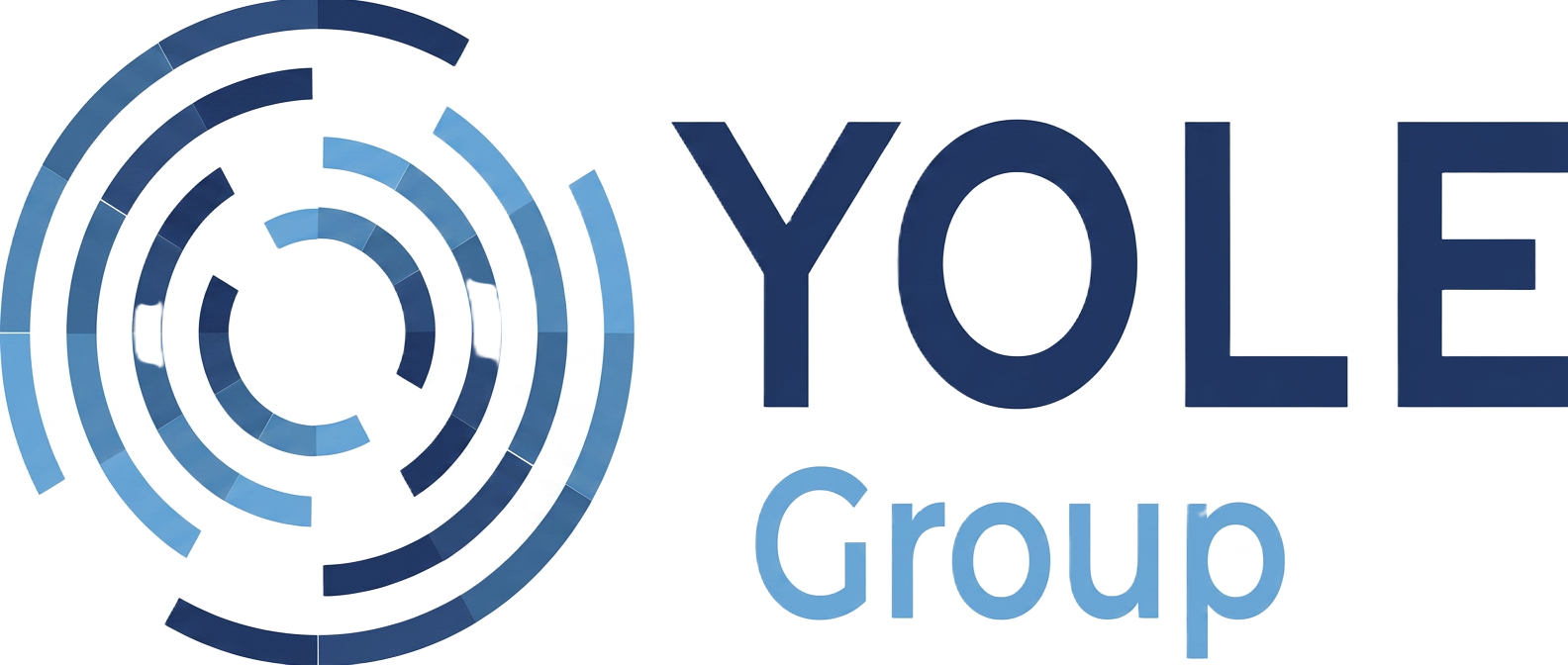 Yole Group, market research and strategy consulting client